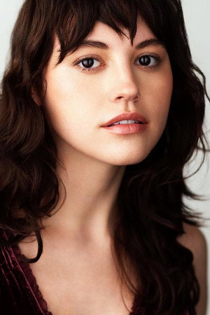 Katelyn Sparks in Fidelity