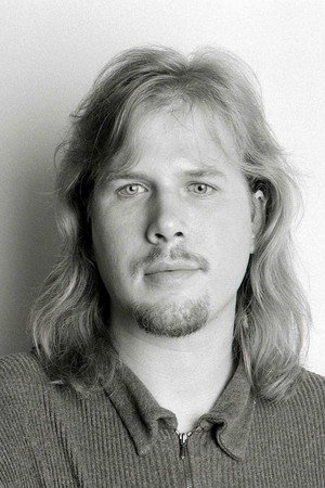 Jeff Healey in Let It Rock - The 60th Birthday Concert