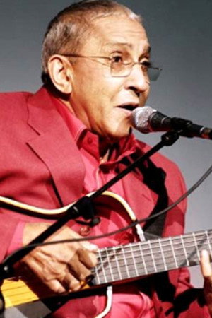 Juan Formell in Rumba Calling