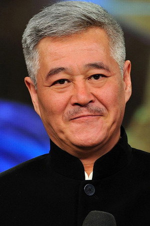 Zhao Benshan in The Emperor and the Assassin
