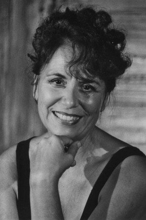 Miranda Caharija in The Windhunter