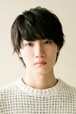 Dori Sakurada in Let Me Eat Your Pancreas