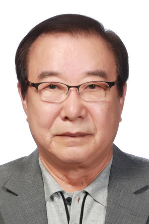 Jang Yong in Trio