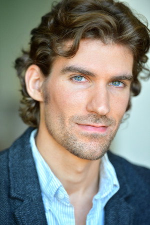 Ben Palacios in The 10 Year Plan
