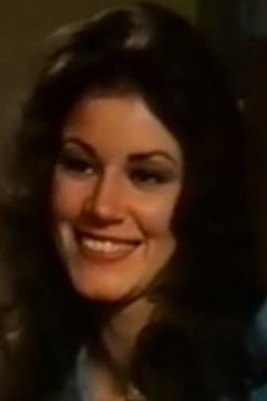 Valeria Pani in El patrullero 777