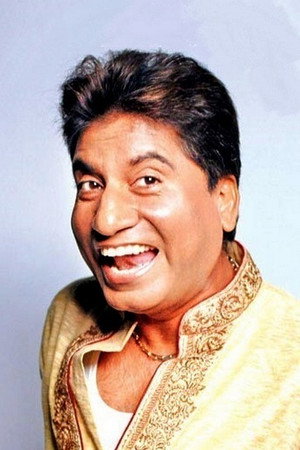 Raju Srivastava in Journey Bombay to Goa