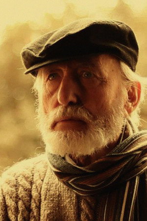 Tino Leunda in The Great Vairitosky