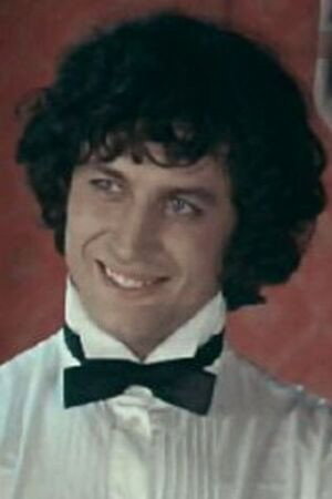 Sergey Radchenko in The Nutcracker