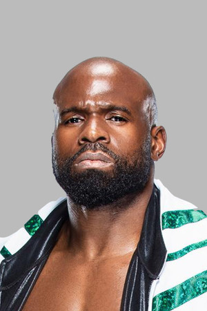 Sesugh Uhaa in NXT Deadline 2022