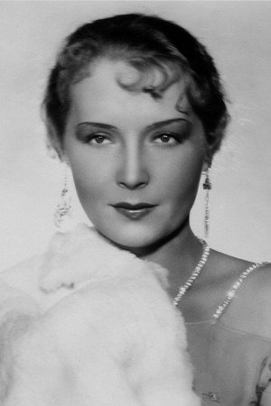Hilde von Stolz in Süss, the Jew