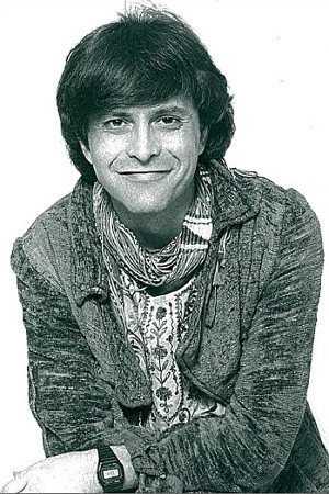 José María Guillén in Satan's Blood