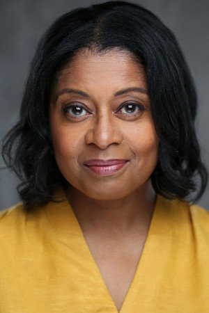 Linda Hargreaves in The Essence