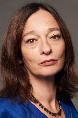Elina Löwensohn in Vasco