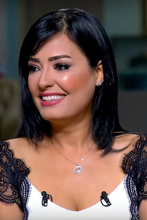 Engy Abd Allah in Badr