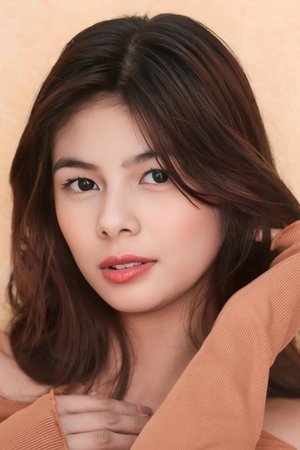 Ashley Lopez in Happy Ending