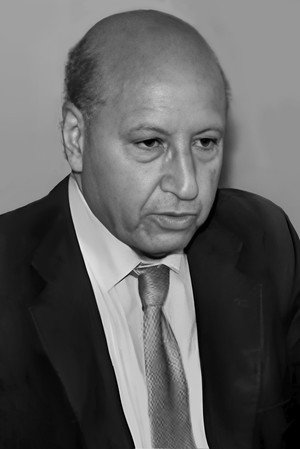 Ali Ghalem in Mektoub
