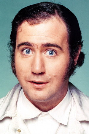 Andy Kaufman in Andy Kaufman World Inter-Gender Wrestling Champion: His Greatest Matches