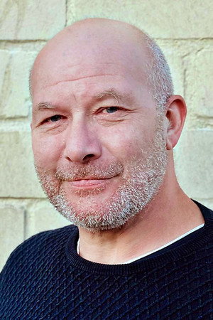 Andreas Klinger in Abschied vom Garten