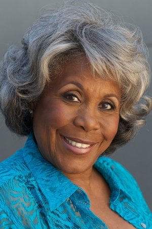 Starletta DuPois in Convicts