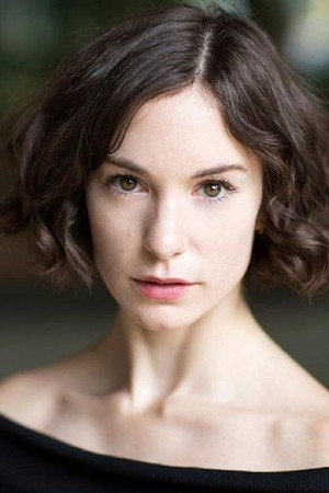 Sophia Del Pizzo in Black Site