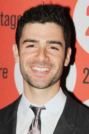 Adam Kantor in Rent  Filmed Live on Broadway