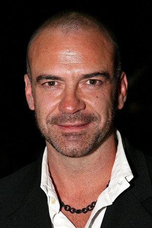 Alan van Sprang in Narc