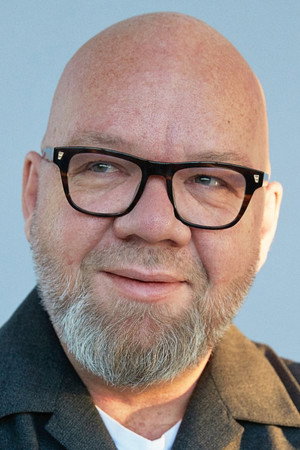 Lars Hjortshøj in Oh Happy Day