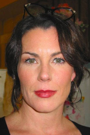 Jill Teed in A Gift of Miracles