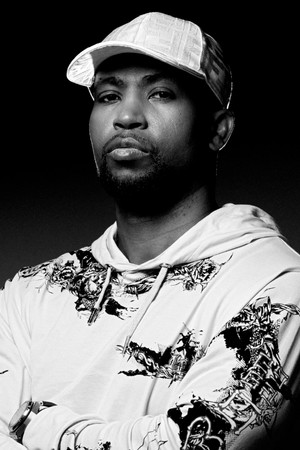 ROHFF in Rap Attack