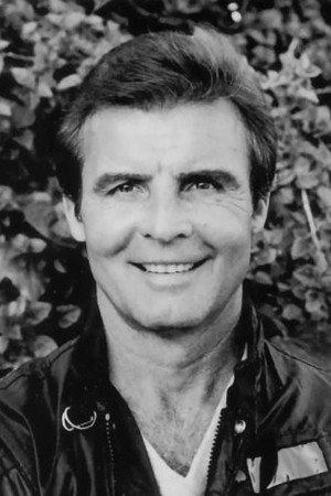 James Westmoreland in Journey Beneath the Desert