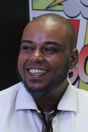 Rafael Soul in Antiscene