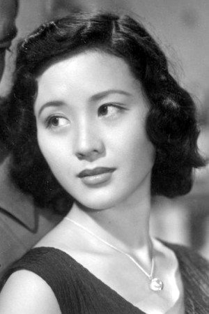 Yōko Minamida in Chikamatsu Monogatari