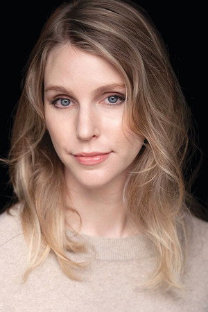 Mary Livanos in Marvel Studios  Expanding the Universe