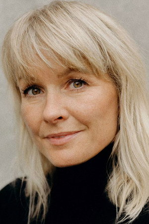 Signe Svendsen in Niels Hausgaard: Hvad munden er fuld af