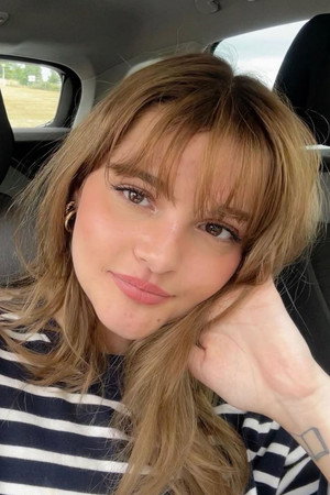 Alix Vandenbrouck in Death Awaits