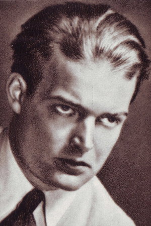 Fred Döderlein in The Mystery of the Million Dollar Hockey Puck