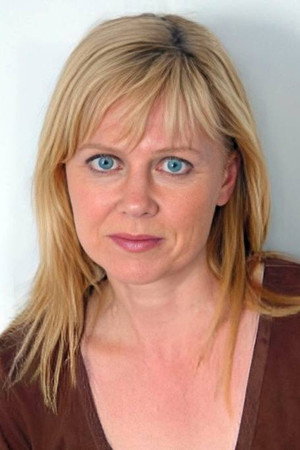 Birgit Bofarull in Dagon