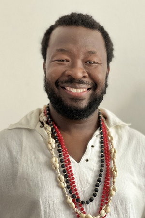 Toussaint Merionne in Ambrosia