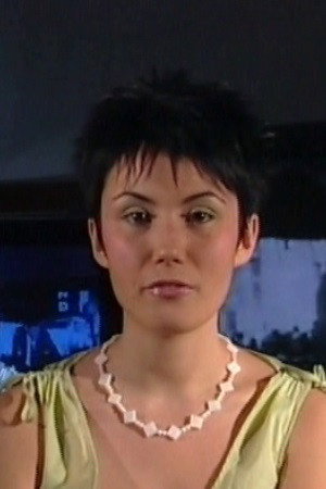 Natalia Tatulli in Kennedy: One Family, One Nation