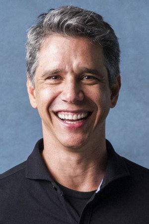 Márcio Garcia in Loucas pra Casar