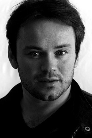 Mikkel Gaup in Pathfinder