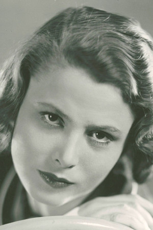 Birgit Tengroth in Thirst