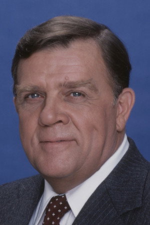 Pat Hingle in Batman Forever