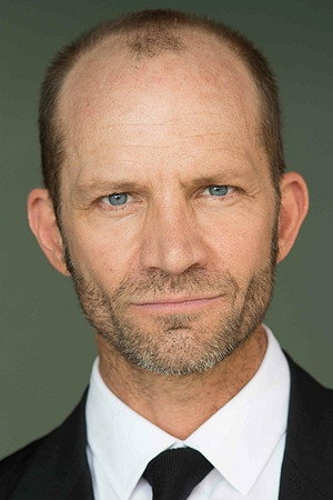 Jay Alan Christianson in Hooked