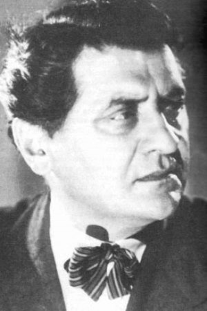 Milivoje Živanović in The Magic Sword
