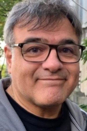John Kiriakou in Silenced