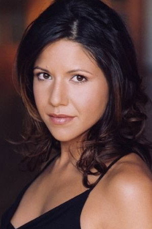 Leslie Ferreira in Pigs