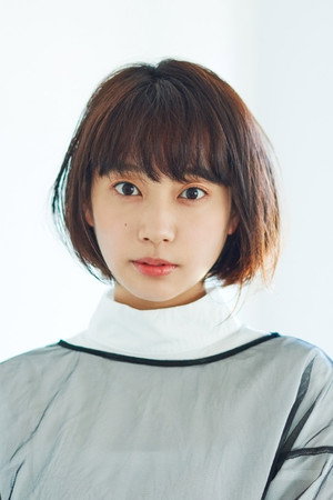 Kurumi Shimizu in Kōsoku o Oritara