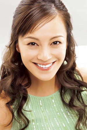 Riho Makise in Our 30-Minute Sessions