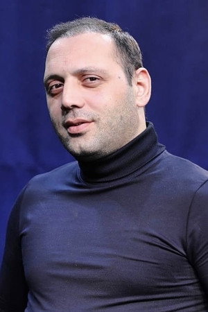 Ramil Zeynalov in Nabat